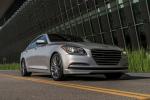 Genesis G80 2016 года (NA)